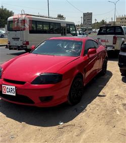 هيونداي تيبورون